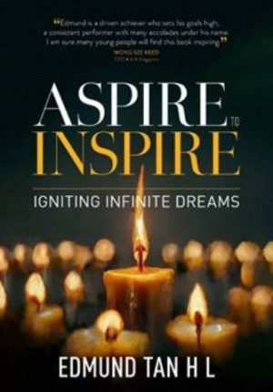 ASPIRE TO INSPIRE: Igniting Infinite Dreams