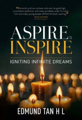 ASPIRE TO INSPIRE: Igniting Infinite Dreams