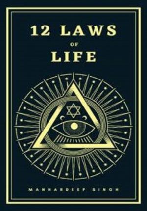 12 Laws Of Life