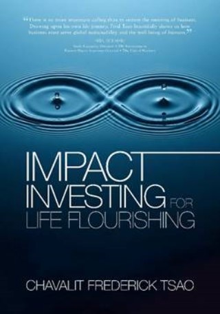 Impact Investing For Life Flourishing