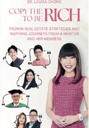 Copy The Rich To Be Rich: Proven Real Estate Strategies And Inspiring Journeys From A Mentor And Her Members