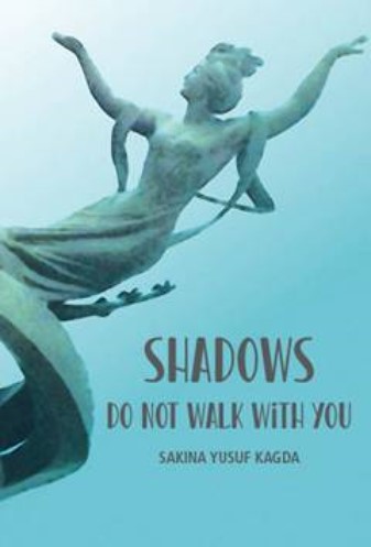 Shadows Do Not Walk With You
