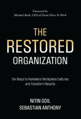 The Restored Organization