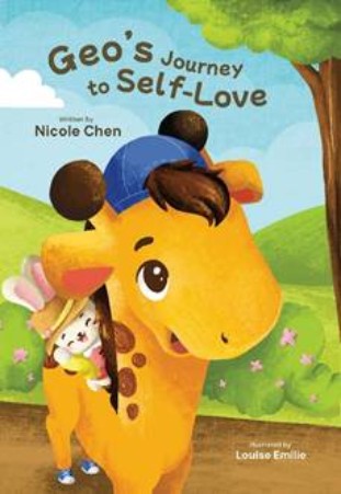 Geo’s Journey to Self-Love