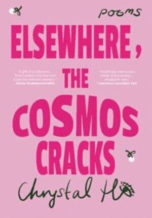 Elsewhere, the Cosmos Cracks