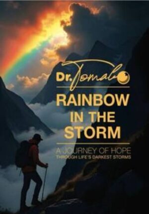 Rainbow In The Storm: A Journey of Hope Through Life’s Darkest Storms