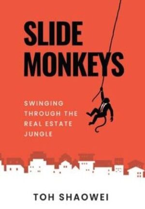 Slide Monkeys: Swinging Through The Real Estate Jungle