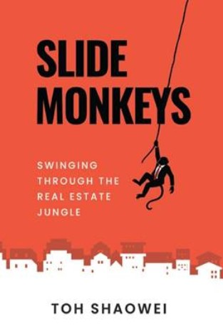 Slide Monkeys: Swinging Through The Real Estate Jungle