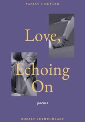Love, Echoing On