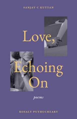 Love, Echoing On