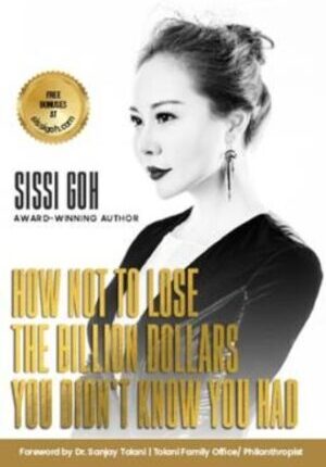 How Not To Lose The Billion Dollars You Didn’t Know You Had