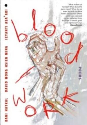 blood/work: ALLTHETIME 02