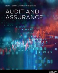 Auditing and Assurance, 1st Ed. (E-Book)