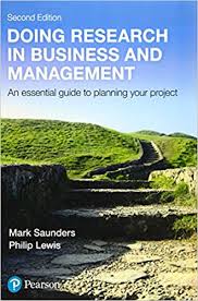 Doing Research in Business and Management, 2nd Edition (E-Book)