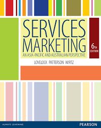 Services Marketing: An Asia-Pacific And Australian Perspective 6th ed. (E-Book)