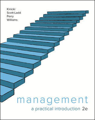 Management : A Practical Introduction 2nd ed. (E-Book)