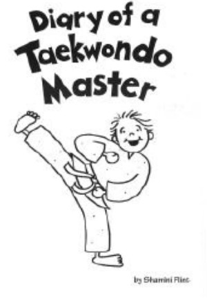 Diary of a Taekwondo Master