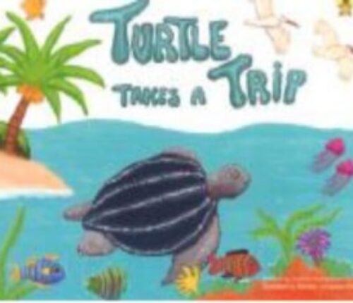 Turtle Takes a Trip