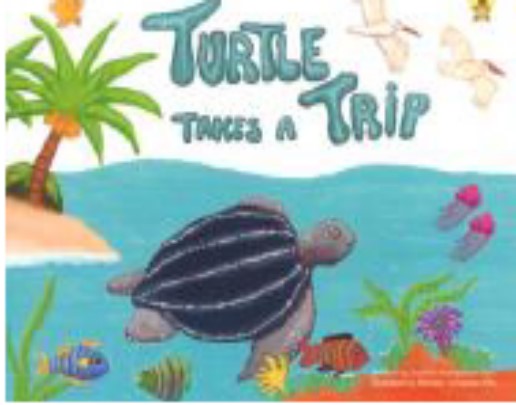 Turtle Takes a Trip