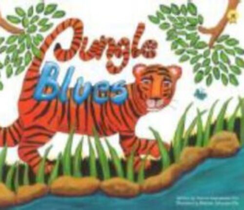 Jungles Blues
