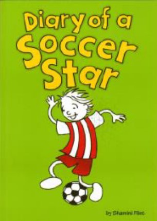 Diary of a Soccer Star