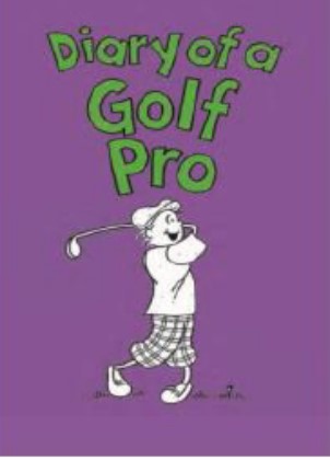 Diary of a Golf Pro