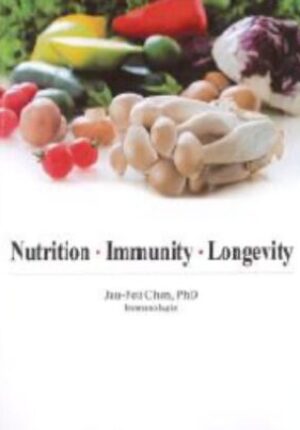 Nutrition, Immunity and Longevity (English)