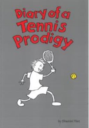 Diary of a Tennis Prodigy