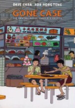 Gone Case