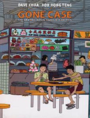 Gone Case