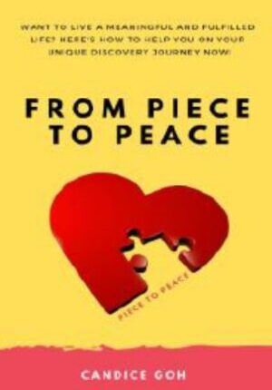 From Piece To Peace