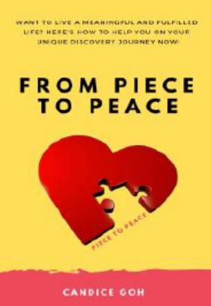 From Piece To Peace
