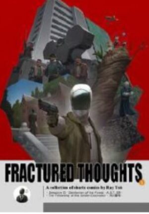 Fractured Thoughts Volume 1