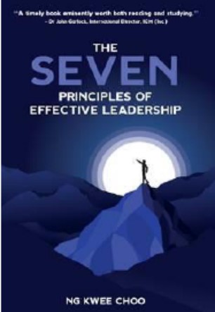 The Seven Principles of Effective Leadership