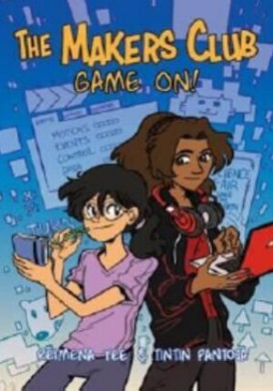 The Makers Club #1: Game On