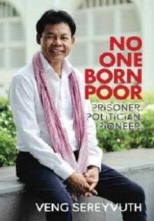 No One Born Poor: Prisoner, Politician, Pioneer