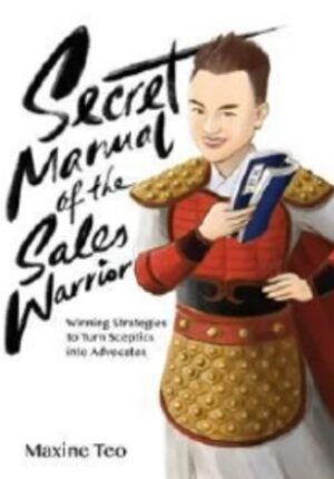 Secret Manual of the Sales Warrior