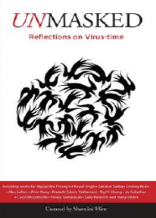 UNMASKED: Reflection On Virus-Time