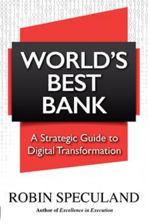 World’s Best Bank:Guide to Digital Transformation