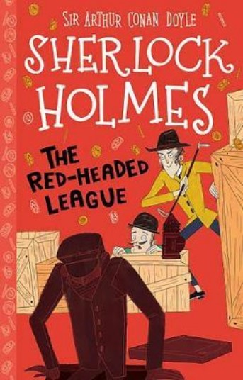 Red-Headed League