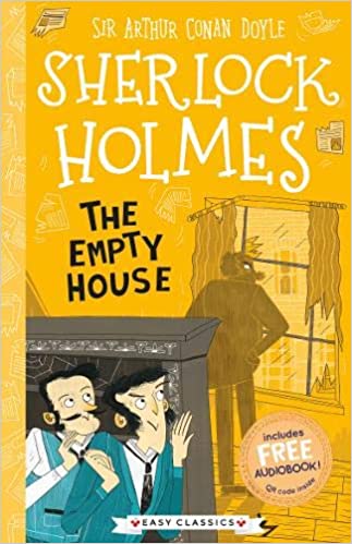 Empty House (Easy Classics)