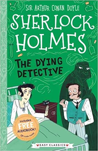 Dying Detective (Easy Classics)
