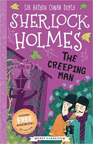 Creeping Man (Easy Classics)