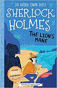 Lion's Mane (Easy Classics)