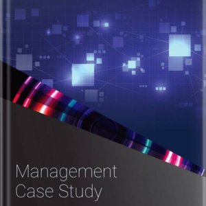 MCS Management Case Study