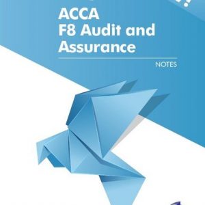 ACCA F8 Audit and Assurance (AA)