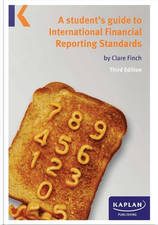 A Student's Guide to International Financial Reporting Standards (IFRS)
