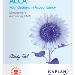 FMA Management Accounting
