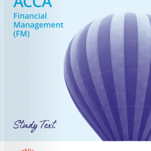F9 Financial Management (FM)