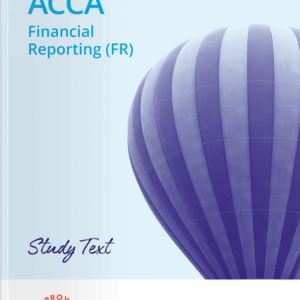 F7 Financial Reporting (FR)
